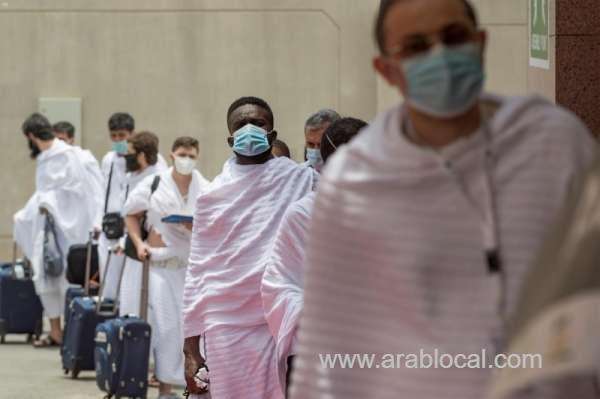 hajj-pilgrims-overall-health-condition-is-fine--moh-saudi