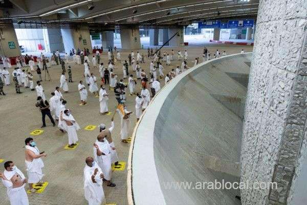 saudi-arabia-expands-a-smart-id-service-for-hajj-pilgrims-saudi