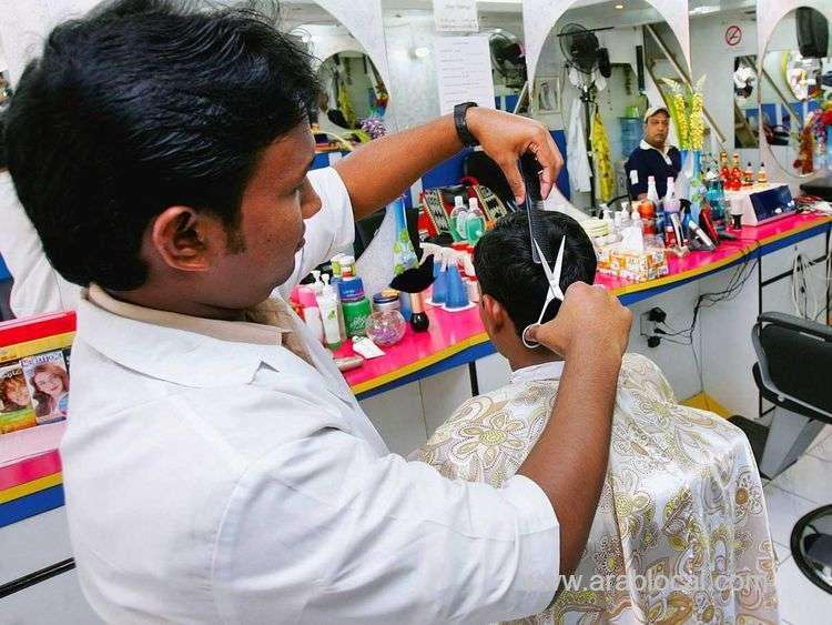 saudi-authorities-have-shut-down-a-barber-shop-converted-into-a-restaurant-in-mecca-saudi