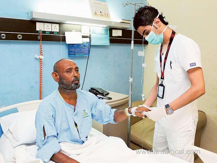 stc-gives-hospital-patients-smartphones-to-help-them-exchange-eid-greetings-saudi