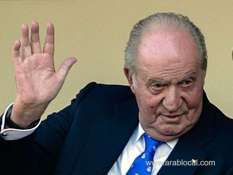 spains-former-king-to-leave-the-country-amid-corruption-claims-linked-to-saudi-contract-saudi