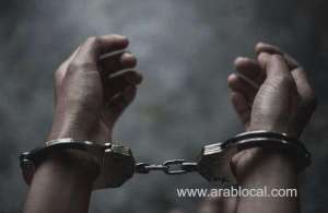 three-men-arrested-for-stealing-cash-and-gold-in-madinah_UAE