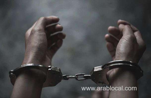 three-men-arrested-for-stealing-cash-and-gold-in-madinah-saudi