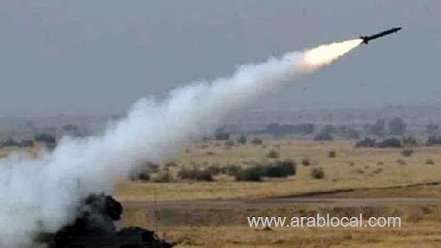 arab-coalition-in-saudi-arabia-intercepts-a-drone-and-two-missiles-targeting-khamis-mushait-saudi