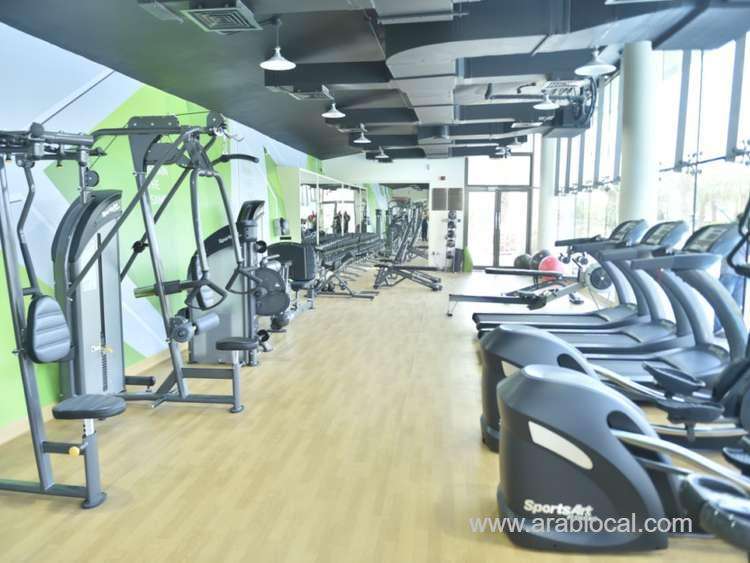 womens-gym-closed-for-failing-to-comply-with-preventive-protocols-against-the-coronavirus-saudi