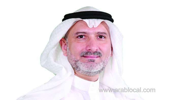dr.-nabeel-koshak,-dean-of-the-prince-mohammad-bin-salman-college-saudi
