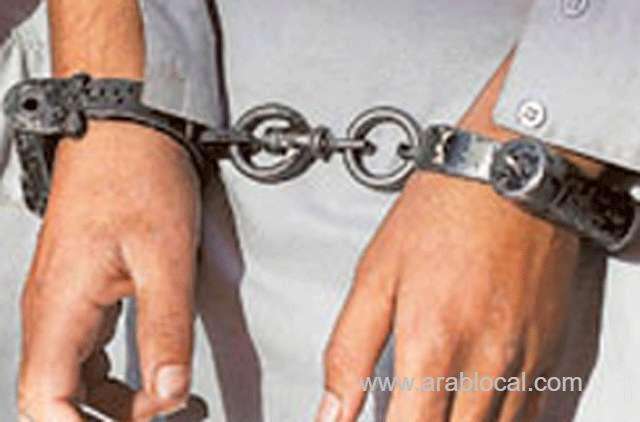 19-illegal-expats-arrested-in-riyadh-for-violating-work-and-residency-regulations-saudi