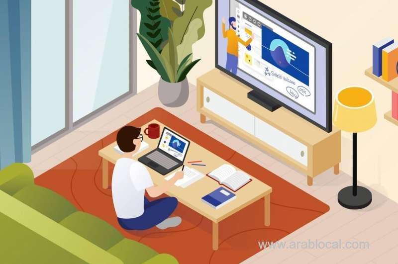 saudi-arabia-will-resume-the-new-school-year-via-distance-learning-programs-for-seven-more-weeks-saudi