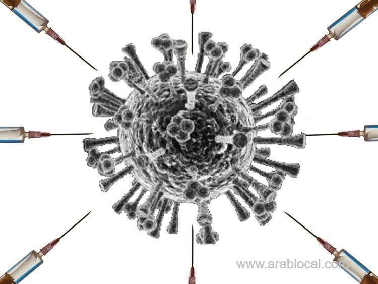 russia-approved-coronavirus-shot-before-crucial-tests-have-shown-its-safe-and-effective-saudi