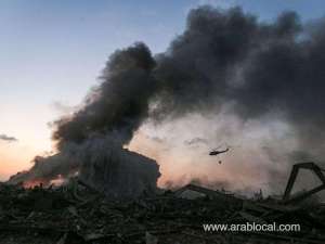egypt-iraq-disposing-of-dangerous-materials-at-ports-after-beiruts-massive-blast_UAE