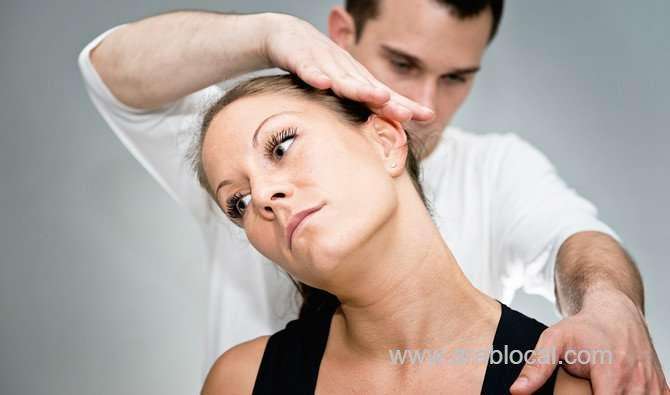 man-arrested-in-jeddah-for-unlicensed-chiropractic-clinic-saudi