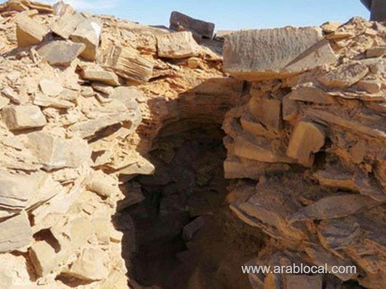 saudi-arabia-finds-7000yearold-animal-traps-in-the-nafud-desert---saudi