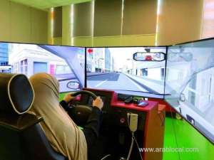 saudi-women-have-complained-against-driving-schools-for-demanding-high-prices_saudi