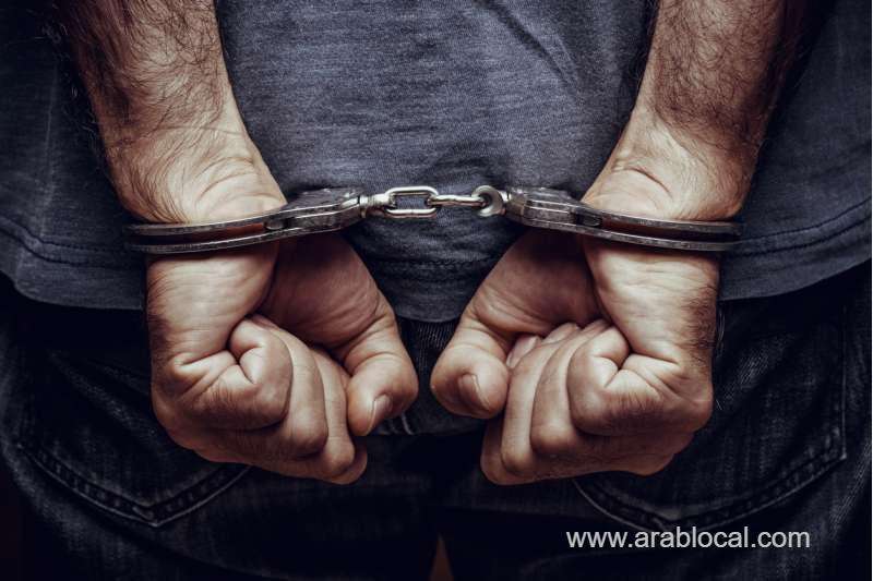 yemeni-man-arrested-for-offering-illegal-medical-services-saudi