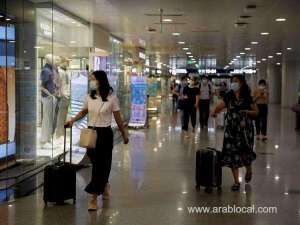 saudis-travelling-to-china-require-a-dna-test-and-14-days-in-quarantine_UAE