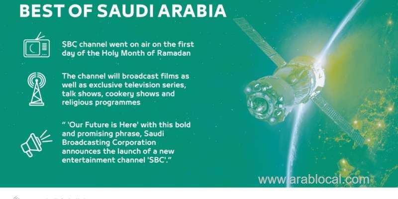 new-saudi-tv-channel-offers-a-broad-mix-of-exclusive-content-saudi