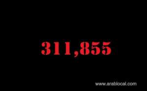 saudi-arabia-coronavirus--total-cases-311855--new-cases--1019-cured--286255--deaths-3785--active-cases--21815_UAE