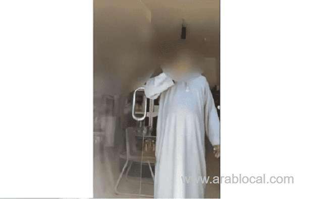 baqala-worker-will-be-fined-and-referred-to-authorities-for-refusing-to-wear-face-mask-saudi