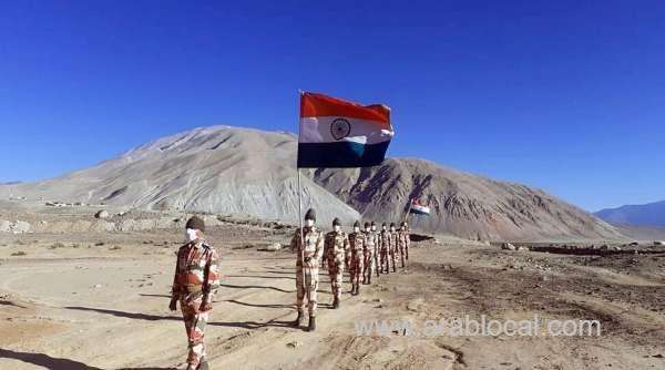 indian-chinese-troops-in-fresh-border-clashes-saudi