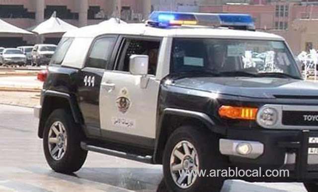 expat-arrested-for-turning-his-residence-into-dental-clinic-saudi