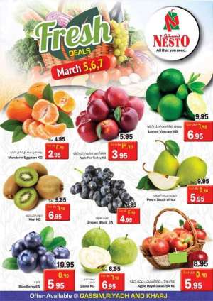 fresh-deals in saudi
