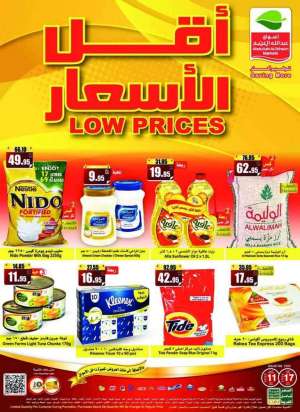 low-prices in saudi
