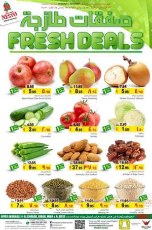 fresh-deal in saudi
