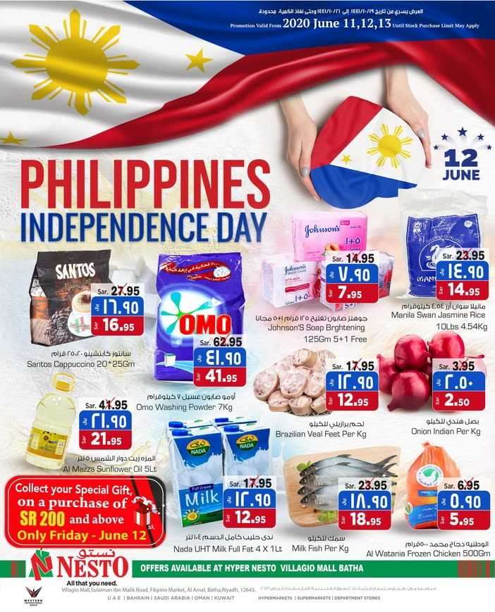 philippines-independence-day-saudi