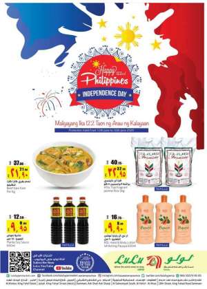 philippines-independence-day-offers in saudi