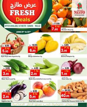 fresh-deals in saudi