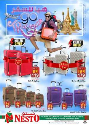 go-travel in saudi
