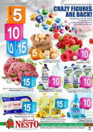 nesto-offers in saudi
