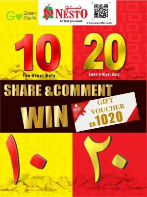 10-20 in saudi