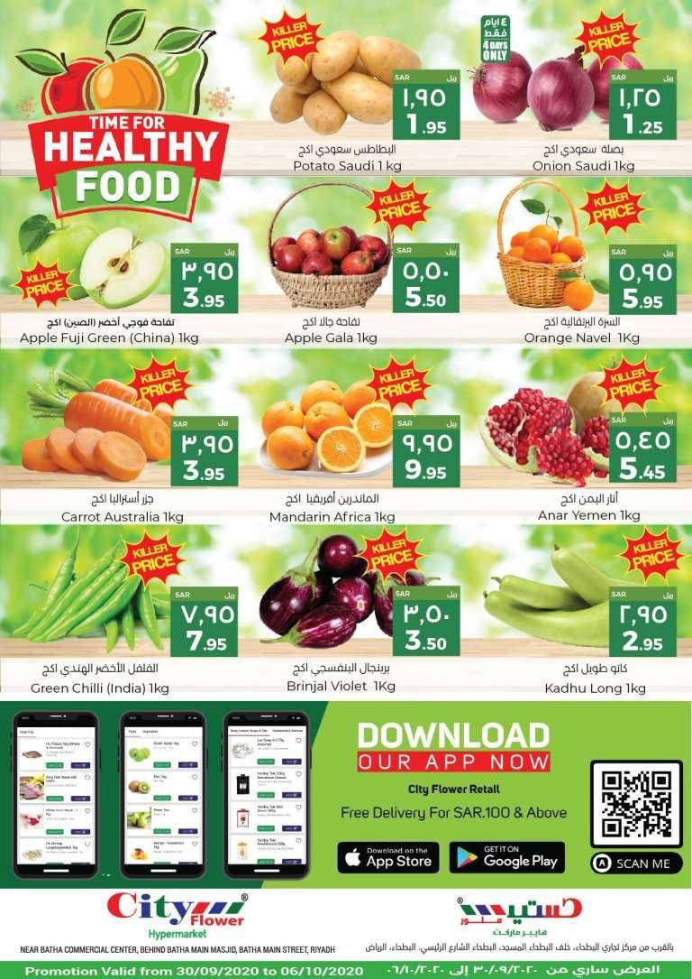 healthy-food-saudi