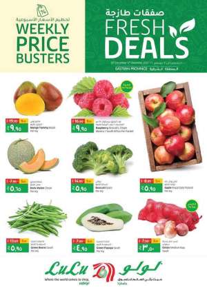 lulu-fresh-deals in saudi