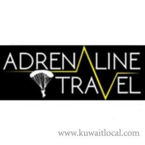 Adrenaline