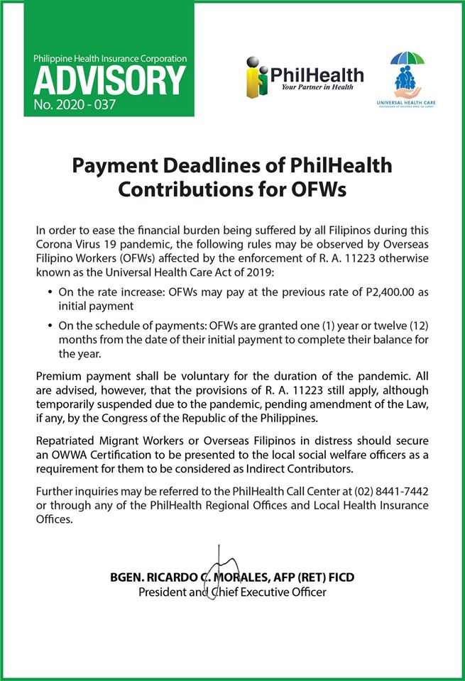 Philhealth