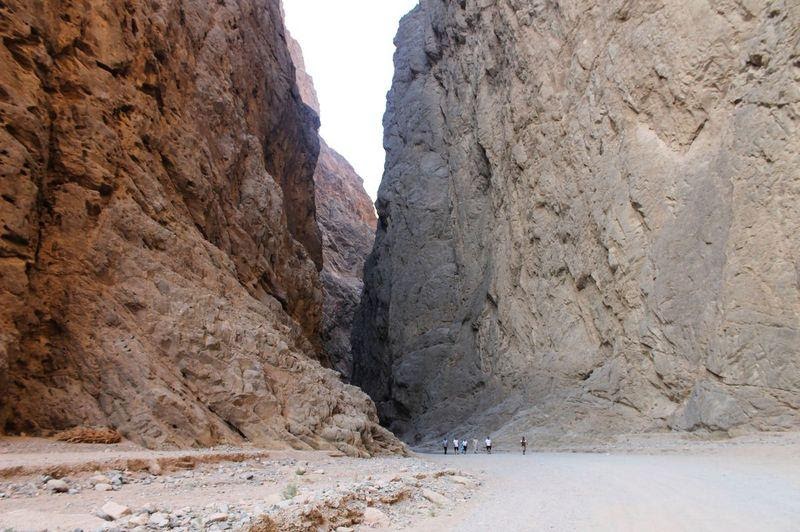 5 Tourist Spots To Visit In Saudi Arabia 2020