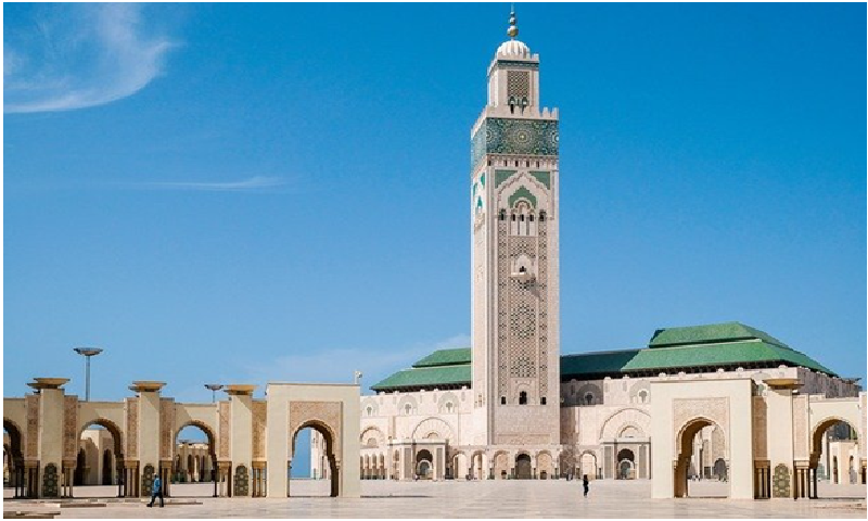 Casablanca Welcomes Kuwait Airways