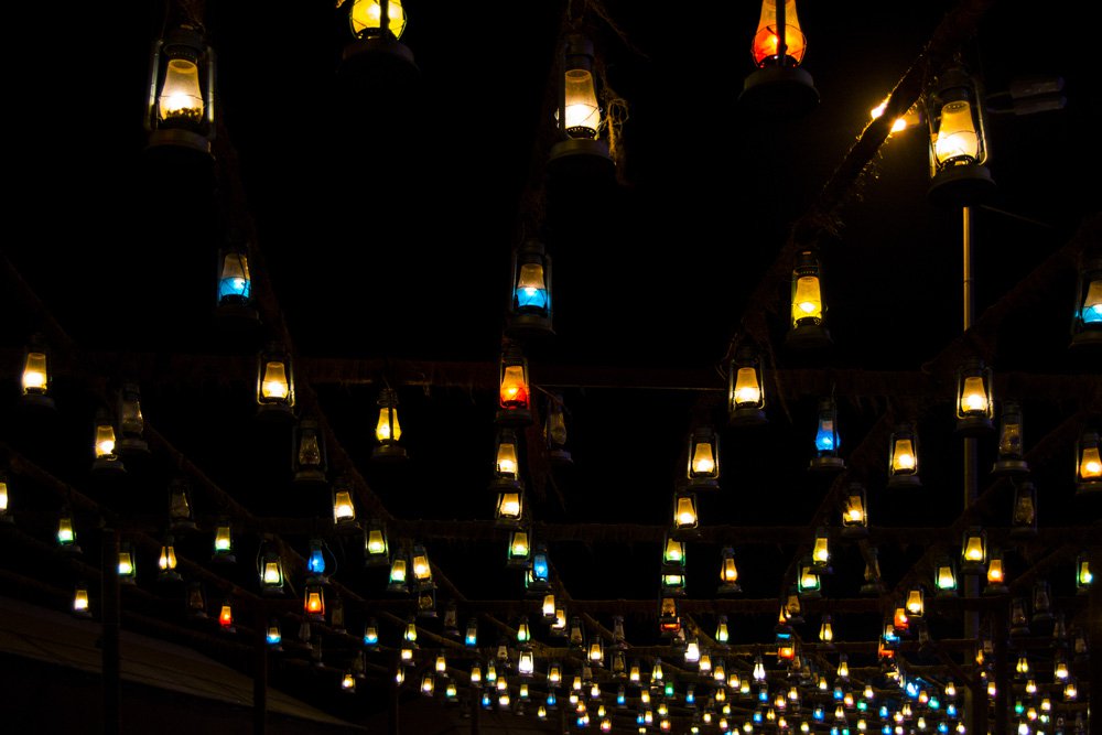 City Of Jeddah Is Getting Ready For This Spectacular Summer Festival