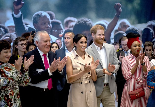 Mandela’s former aides reveal pivotal role KSA played in his fight for freedom