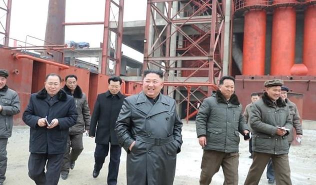 N. Korean Mom Faces Jail By Rescuing Her Kids From House Fire While Leaving Kim's Portrait To Burn