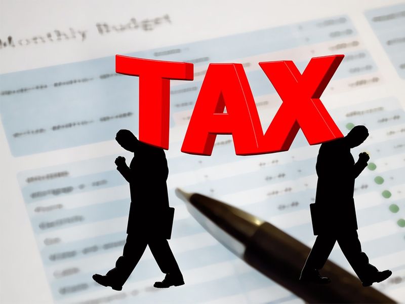 NRIs Working From India: What All Taxes Should You Keep In Mind?