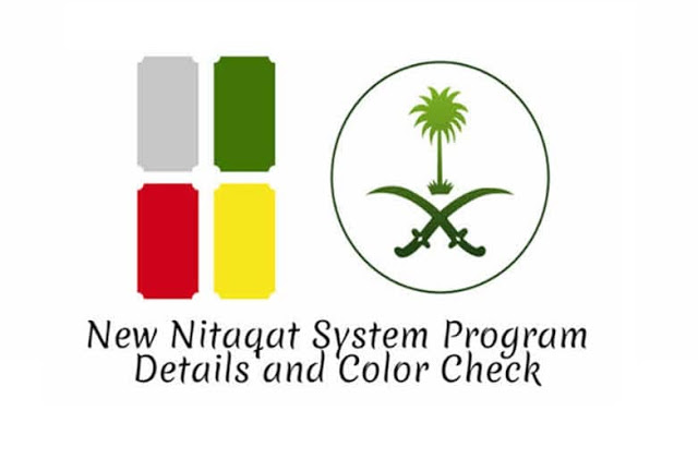 Procedure to check your Kafeel-Sponsor-Company Nitaqat status color online in Saudi Arabia