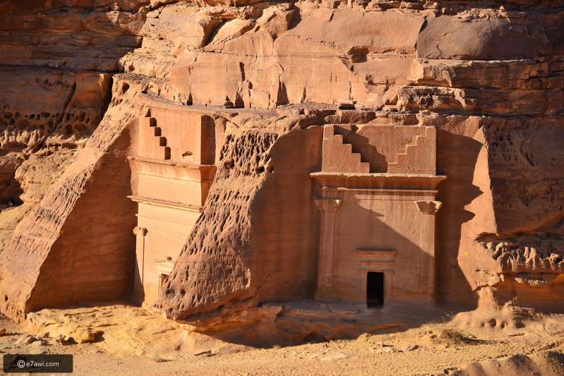 10 Amazing places to visit in Saudi-Arabia