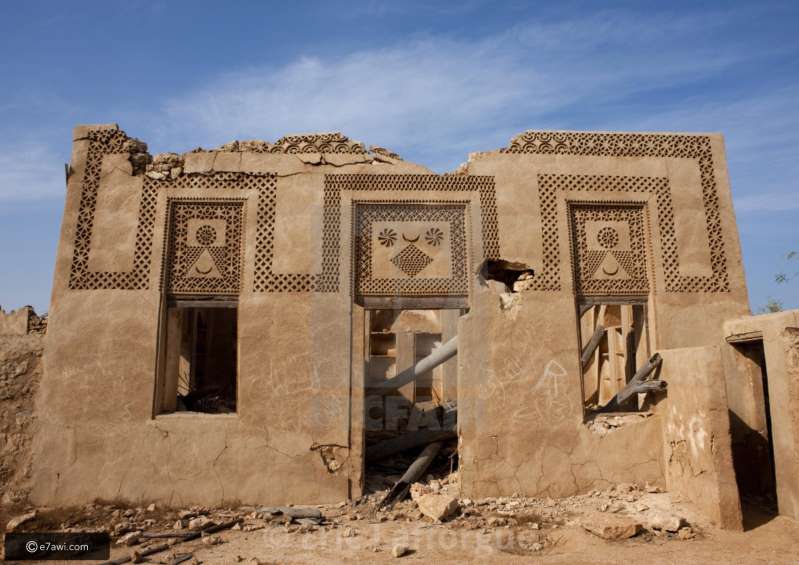 10 Amazing places to visit in Saudi-Arabia