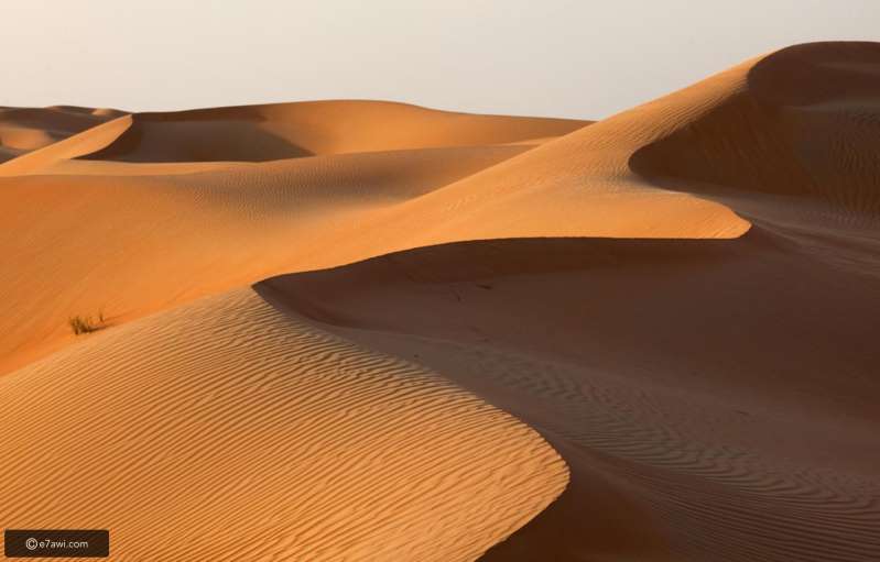 10 Amazing places to visit in Saudi-Arabia