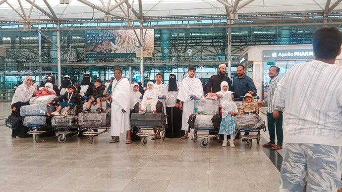 18 members from a single family died in saudi bus crash
