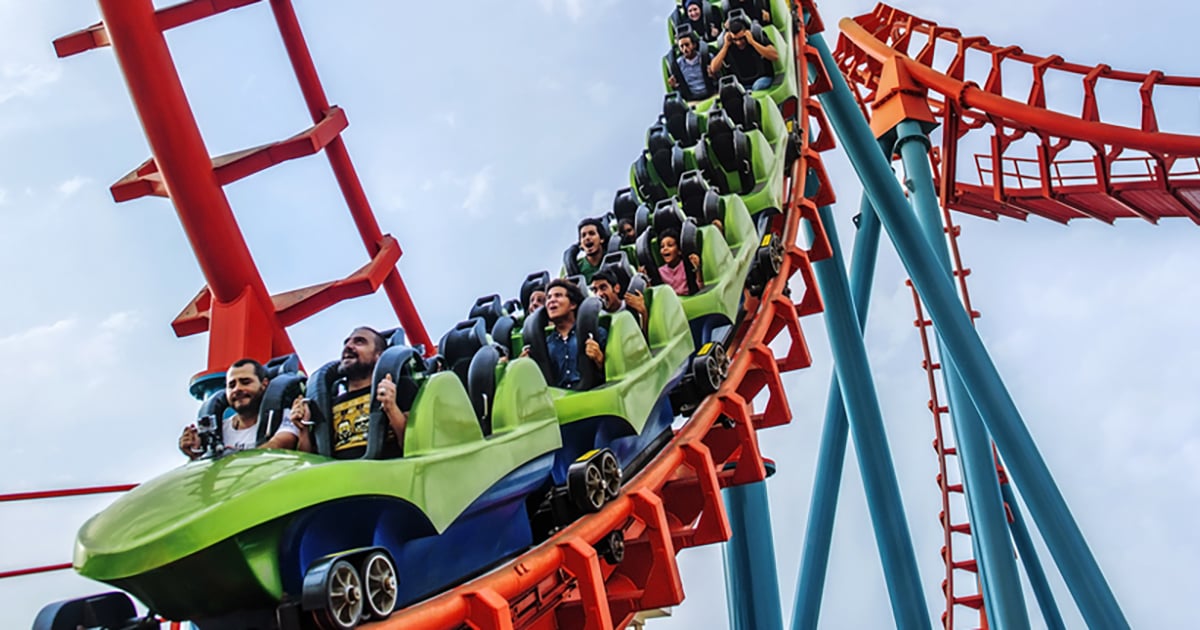  Al-Shallal Theme Park