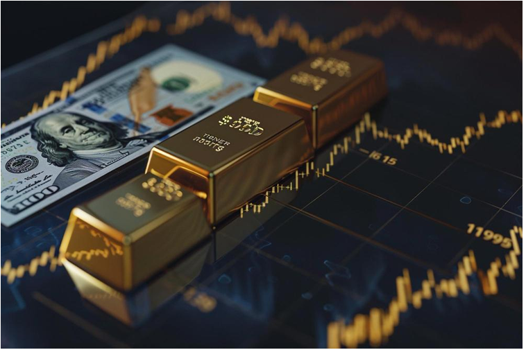Gold as a traditional investment versus Forex in Arab markets
